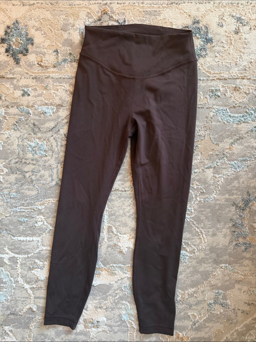 Lululemon Wunder Under Luxtreme High-Rise Tight 25”